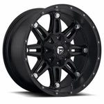 Inch Matte Black Wheels Rims Chevy Silverado 1500 Gmc Sierra 6 Lug 17X9 New. Price: $1280.00.