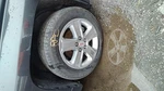 Used Wheel Fits: 2015 Gmc Terrain 18X7 Spoke W/o Groove Opt RV6 Grade. Price: $154.90.