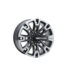 Genuine Gm F Wheel (kit) 85537405 New. Price: $748.44.