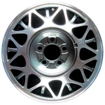 Wheel Rim Buick Lesabre 16 2000-2004 09594027 09594028 9592924 Oe 4034 Remanufactured. Price: $200.00.
