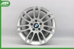 Bmw E90 323I 325I 328I 330I 335I X 8.5" R18 Wheel Rim Silver 6775606 Oem Used. Price: $347.75.