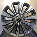 2020 2021 Lincoln Corsair Wheel Rim Alloy 19X7.5J ET47.5 Oem LJ7C1007D1A Freecap New. Price: $399.97.