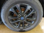 Aluminum 17X7 5X107.95MM Wheel LJ6Z1007K Fits 20 22 Escape 3095603 Used. Price: $149.00.