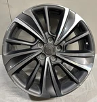 Acura 20" Mdx 2017-20 Factory Oem Rim Wheel 71838 Gray Machined Used. Price: $230.00.