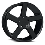 Vision 472 Switchback Rim 20X9 6X135 Offset 30 Satin Black (quantity 1) New. Price: $343.63.