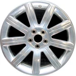 Wheel Rim Ford Flex 19 2009-2012 BA8Z1007D 8A8Z1007D Oem Factory 3768 Remanufactured. Price: $235.00.