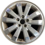 Ford Chrome Edge Original Wheel 18" 2007-2010 Rim Alloy Oem Factory 3673 Used. Price: $189.97.
