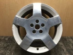 Oem 2006-2010 Chevy Cobalt Wheel 17"X7 Rim 9597494 9595090 9595089 5215 88964092 Used. Price: $125.00.