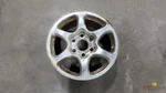 2001 Gmc Yukon 17" Wheel Rim 17X7-1/2, 6 Lug, 5-1/2" Used. Price: $90.00.