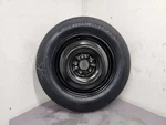 2007-2012 Dodge Caliber Spare Tire Compact Donut Wheel T155/90D16 Oem #M203 Used. Price: $94.50.