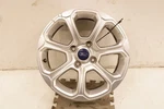 2018-2022 Ford Ecosport Alloy Wheel R16X6.5J Spoke GN15-1007-D1B Oem *read* Used. Price: $161.49.