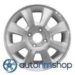 Kia Magentis Optima 2004 2005 2006 16" Factory Oem Wheel Rim Remanufactured. Price: $260.29.