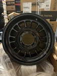 4 New Method Race Wheels 18X9 MR318 Gloss Black 8X170 18MM Offset Ford F-250. Price: $1499.95.