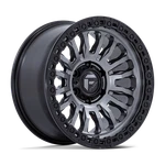 Fuel 1PC FC857AB17906825 Wheel Rim Rincon 17X9 6X139.7 New. Price: $370.00.