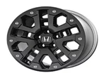 Genuine Honda Wheel 08W18-T6Z-100A New. Price: $440.86.
