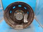 Steel Wheel 15X8 Ralley Fits 74-87 Chevrolet 11255940 Used. Price: $75.00.