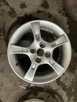 #64851 02-03 Mazda Protege Oe Used Wheel 15X6 9965L16050. Price: $118.75.