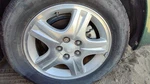 1999-2003 Ford Taurus 16 Aluminum Wheel Oem Factory Rim #1 F8SZ1007AA Used. Price: $106.25.