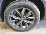 Wheel 18X7 Open Spoke Fits 22-24 Tiguan 759557 Used. Price: $231.69.