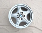 96 98 99 00 01 02 Bmw Z3 E36 Wheel Rim 16X7J 0624972 Used. Price: $150.00.