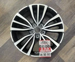 Kia Stinger 2018 2019 74773 96196 Oem Wheel Rim X Cnc Charcoal Remanufactured. Price: $364.50.