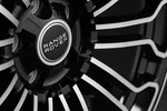 22" Range Rover Wheels Rims Iconisus Forged Set Of 4! Upgrade 2018 -2022 New. Price: $2999.00.