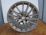 2009-2013 Porsche 911 Rear Wheel Rim 19X11 Oem 99736216207 Used. Price: $370.00.