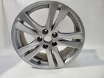 2010 2011 2012 Hyundai Santa Fe Oem Wheel Rim 17X7 Some Rash Spoke Alloy Used. Price: $109.24.