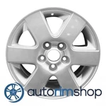 New 16" Replacement Rim For Toyota Sienna 2004-2010 Wheel 42611AE030. Price: $157.69.