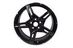 Genuine Gm 19X8.5 Aluminum Front Wheel 84785085 New. Price: $564.72.