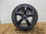 Chevrolet Camaro Lt 16-18 245/40 R20 Inch Alloy Rim Tire Wheel Used. Price: $249.99.