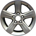 59430 Reconditioned Oem Aluminum Wheel 17X8 Fits 2001-2006 Bmw Series Remanufactured. Price: $187.00.