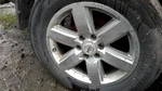 Armada 2004 Wheel 31580354 Used. Price: $154.98.