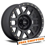 Method Race 309 Grid Wheel 18X9 (18, 6X135, 94) Black Single Rim New. Price: $369.00.