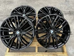 20 Bmw Series G30 G31 Wheels Rims 530I 530E 540I 550 846M Factory Oem Stock Used. Price: $2720.90.