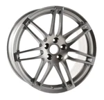2007 2008 2009 2010 Audi A8 S8 20X9 Oem Wheel Rim 58813 4E0601025AT Cnc Grey Remanufactured. Price: $546.25.