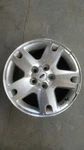 Used Wheel Fits: 2007 Ford Escape Vin Z 8TH Digit 16X7 5 Spoke Aluminum W/expose. Price: $100.95.