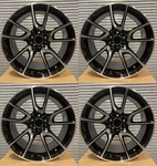 20" Wheels Rims Set For Mercedes-benz Amg S580 GLC300 GLE350 GLS450 Ml New. Price: $1088.88.