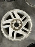 Single 16 Chevrolet Camaro Z28 Z-28 Alloy Wheel 1995 Oem Rim Used. Price: $68.00.