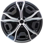 Wheel Rim Bmw Ix 2022-2025 36115A02658 36115A02659 Oem (no Inserts) 86623 Remanufactured. Price: $598.00.