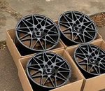 18" Rims Fit Bmw 640IX 2012 2013 2014 2015 2016 2017 2018 Wheels 666M New. Price: $1039.00.