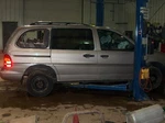 Wheel 15X5-1/2 Steel Fits 95-98 Windstar 3756 Used. Price: $76.68.