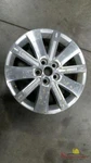 2010 Chevy Equinox 18" Wheel Rim 18X7, 5 Lug, 120MM Alum Used. Price: $110.00.