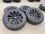 18" Land Rover Discovery Sport Oem Wheels Rims 72256 Velar Evoque New. Price: $999.99.