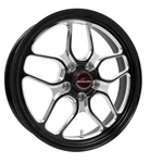Billet Specialties Win Lite Wheel New. Price: $830.00.