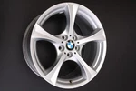 Bmw Z4 E89 Alloy Wheel Rim 19 Star Spoke 276 Jante 36116782908 Gebraucht. Price: $760.32.