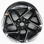 Oem 18 Inch Alloy Wheel For Kia K4 52910-GG300 Used. Price: $318.75.