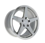 Rocket Racing Wheels Flare 18X10 5X114.3 ET38 Titanium Machined (qty Of 1) New. Price: $435.95.