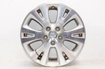 2008-2012 Toyota Avalon 17X7 Alloy Double Spokes Bright Silver Wheel Rim 38506 Used. Price: $155.00.