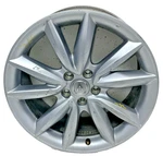 Acura Rdx 19'' Alloy Wheel V Spoke 19X8 Fits 2019 -2024 560-71889A Oem Used. Price: $159.99.
